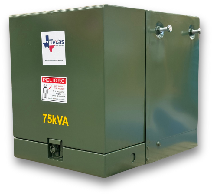 PEDESTAL MONOFÁSICO 1-1